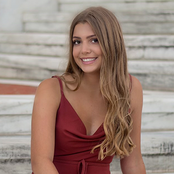 Kristina Fusco